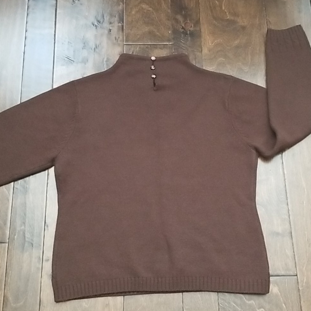 2pc Unique Sweater Set - Picture 5 of 7